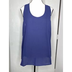 Three Eighty Two Daria Racerback Tank
